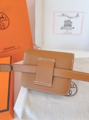 wholesale quality hermes constance belt bag model no. 507